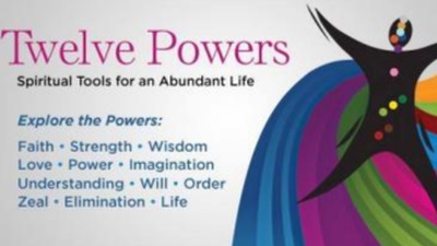 Twelve Powers