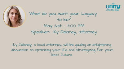Ky Delaney attorney and event speaker