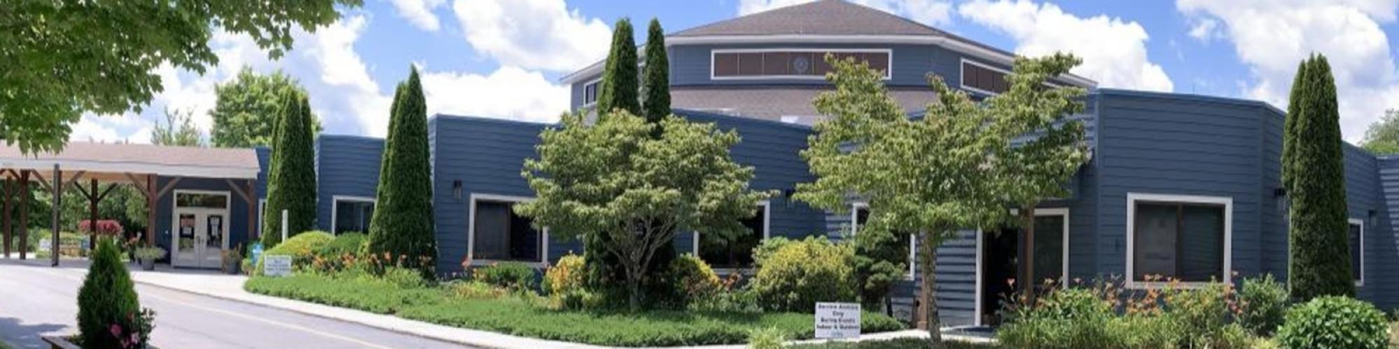 Facility Rental