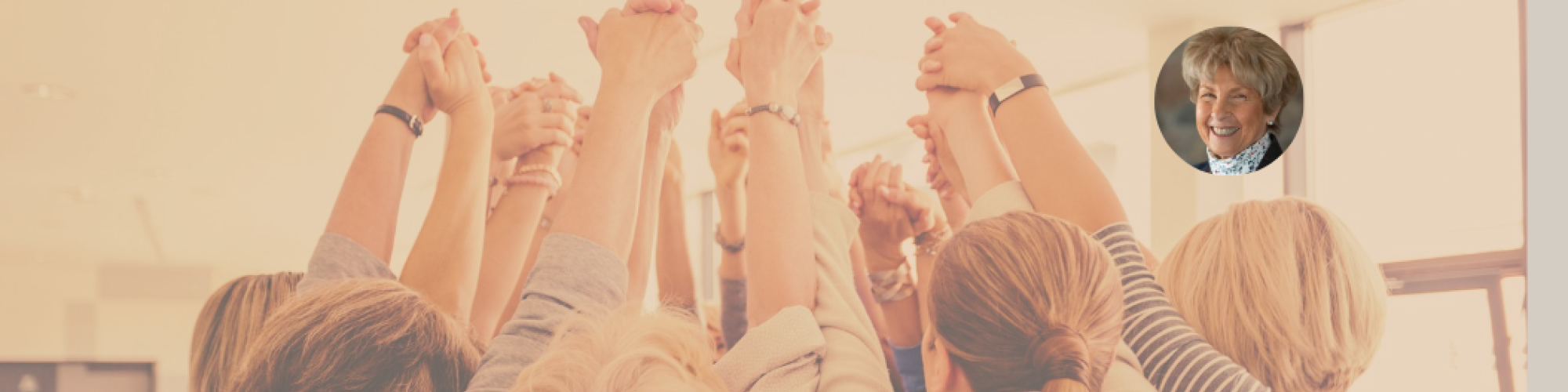 Women's Sacred Circle group