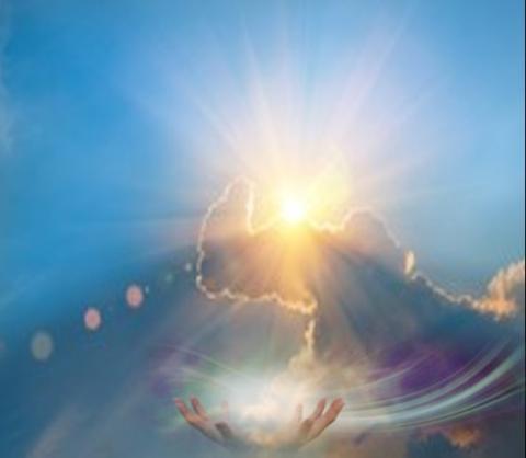 A Course in Miracles