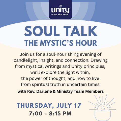 Soul Talk