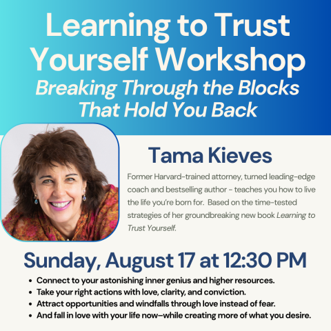 Tama Kieves