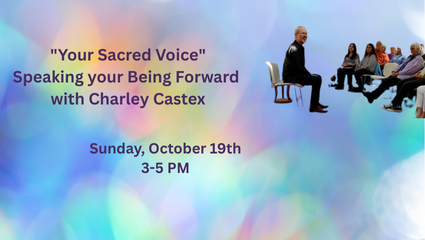 Sacred Voice
