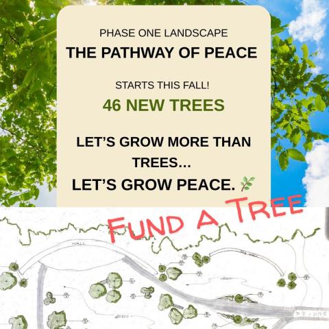 Pathway of Peace