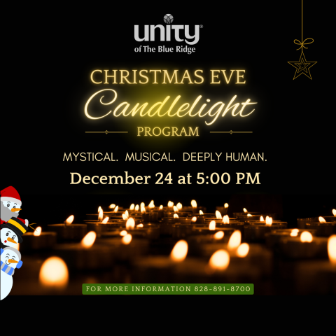 Christmas Eve Service