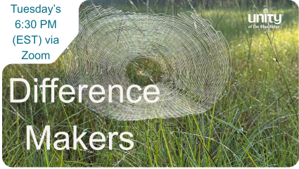 Unity Difference Makers