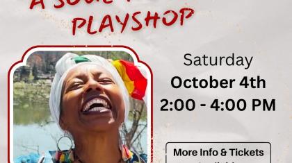 Rickie Byars Playshop