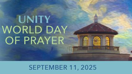 World Day of Prayer