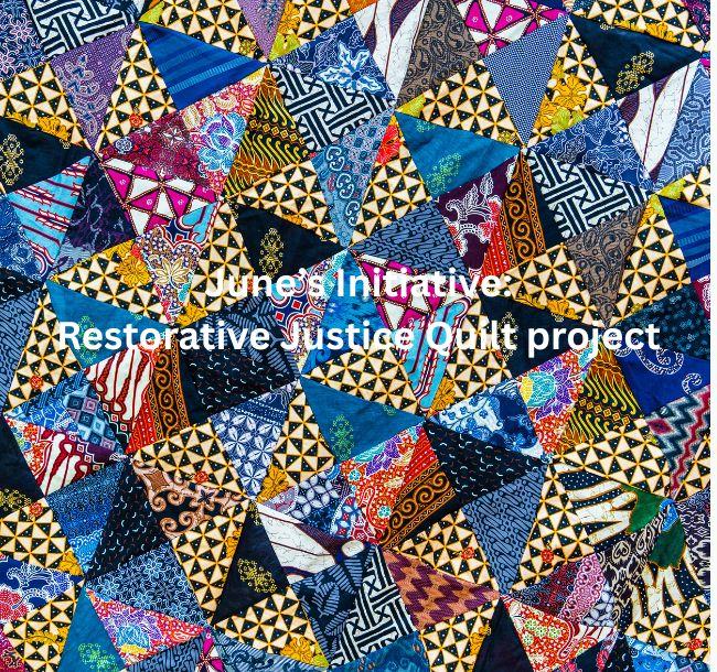 Restorative Quilt project